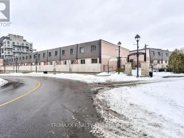 Apartment for rent in Cambridge, Ontario