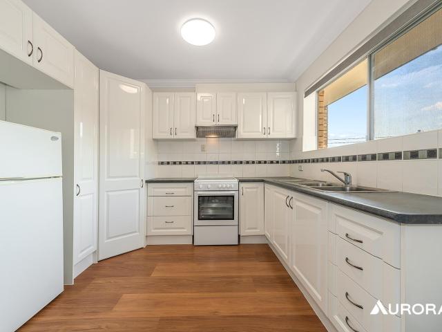 Apartment for rent in Toombul, Queensland
