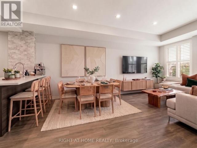 Apartment for rent in Woburn, Ontario