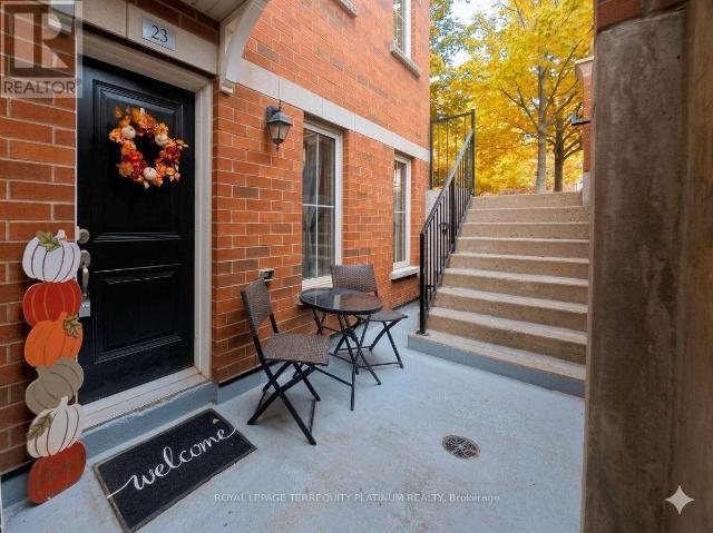 Apartment for rent in Oakville, Golden Horseshoe