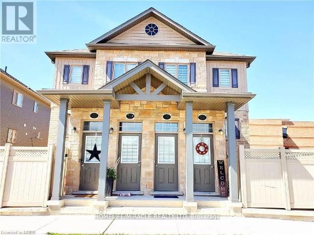 Apartment for rent in Arva, Ontario