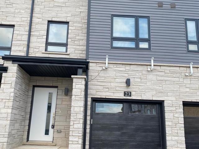 Apartment for rent in Woburn, Ontario