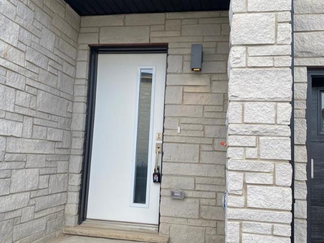 Apartment for rent in Cambridge, Ontario