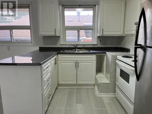 Apartment for rent in Woburn, Ontario