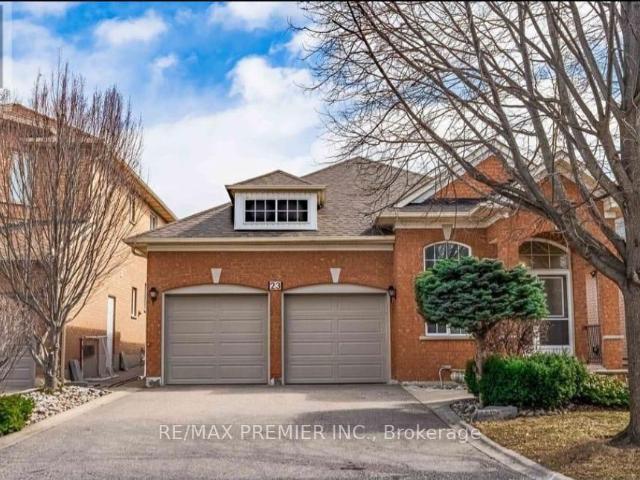 Apartment for rent in York, Ontario