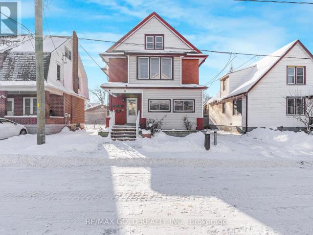 Apartment for rent in Niagara, Ontario