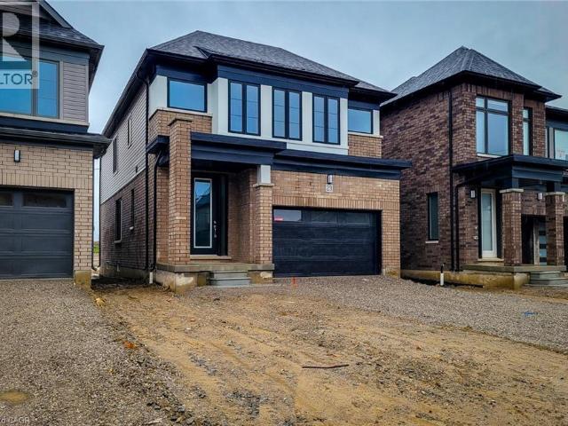 Apartment for rent in Ancaster, Ontario