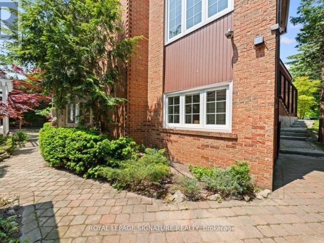 Apartment for rent in Woburn, Ontario