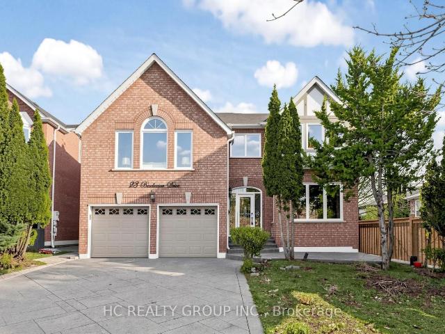 Apartment for rent in York, Ontario