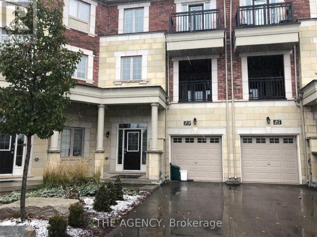 Apartment for rent in York, Ontario
