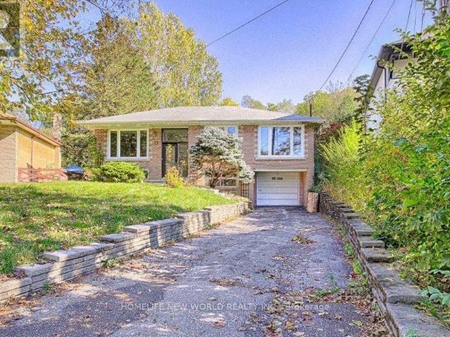 House for rent in Don Valley North, Toronto