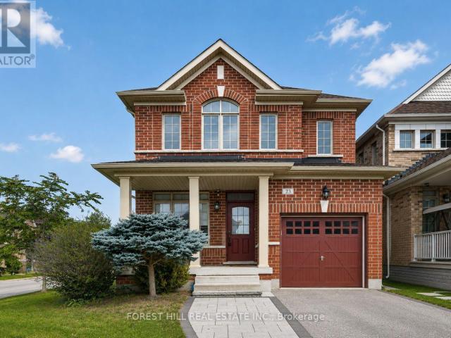 Apartment for rent in York, Ontario