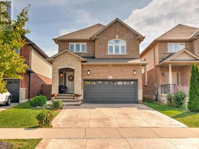 Apartment for rent in Ancaster, Ontario