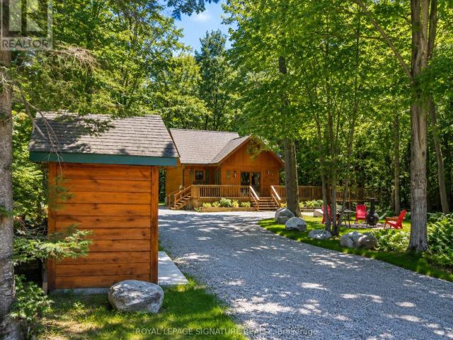 Apartment for rent in Tiny, Ontario