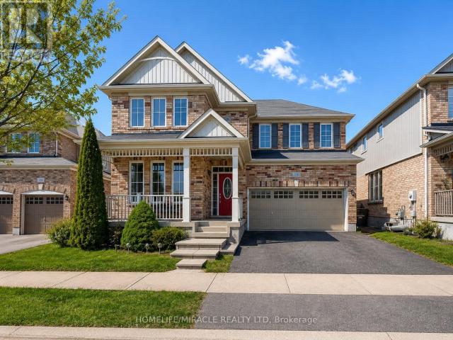 House for rent in Cambridge, Ontario