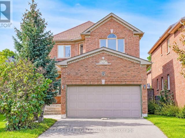 House for rent in York, Ontario