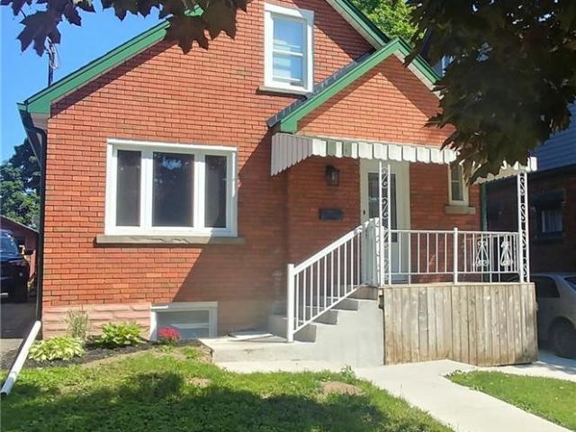 Apartment for rent in Kitchener, Ontario