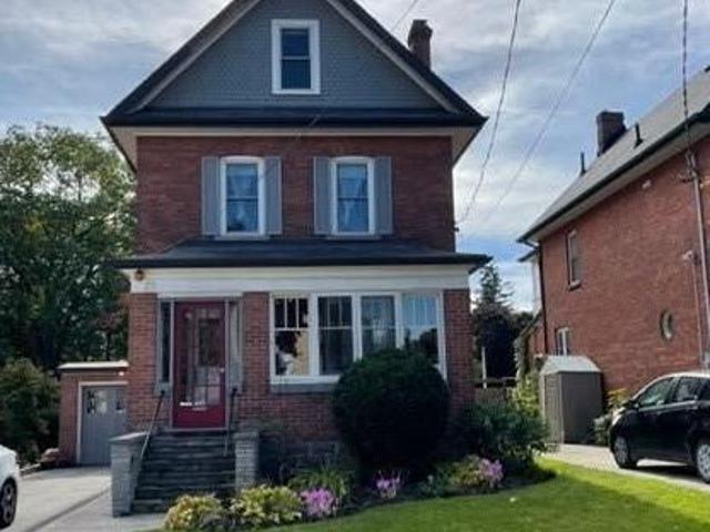Apartment for rent in Kingsville, Ontario