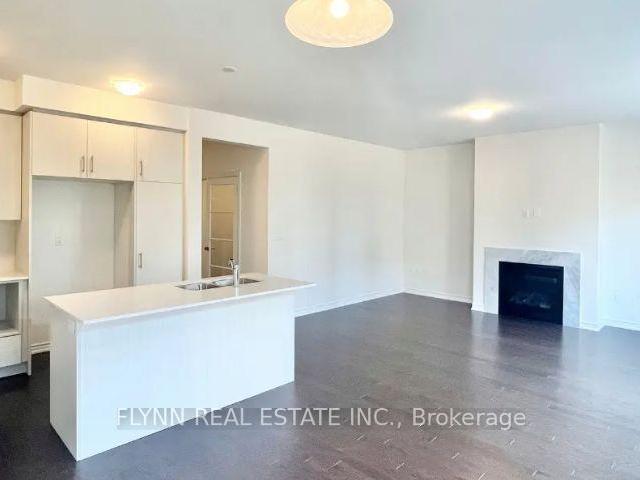 House for rent in Barrie, Central Ontario