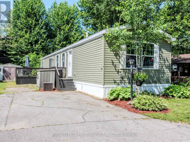 Apartment for rent in Wasaga Beach, Ontario