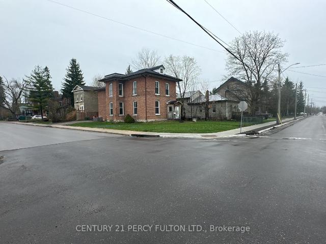 Apartment for rent in Lindsay, Kawartha Lakes