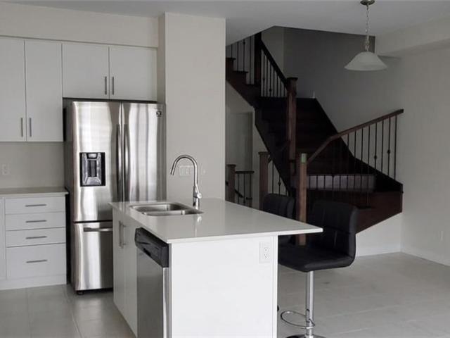 Apartment for rent in Wilmot, Ontario