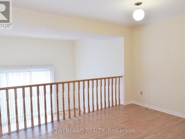 Apartment for rent in Woburn, Ontario
