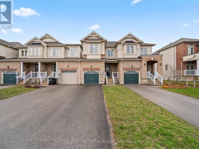 Apartment for rent in Essa, Ontario