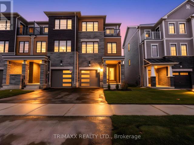 Apartment for rent in Brant, Ontario