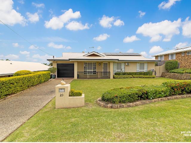 Apartment for rent in Rockhampton, Queensland
