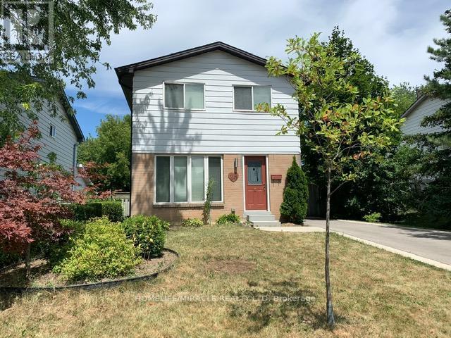 House for rent in Gourley, Hamilton