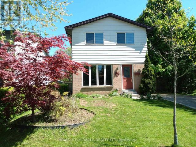 House for rent in Ancaster, Ontario