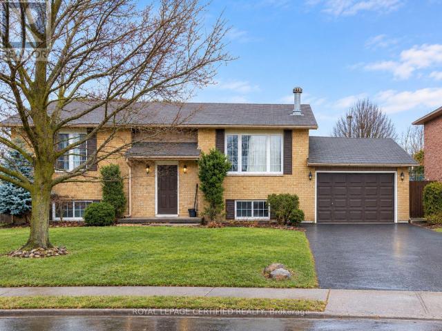 Apartment for rent in Welland, Golden Horseshoe