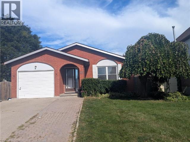 Apartment for rent in Hespeler, Cambridge