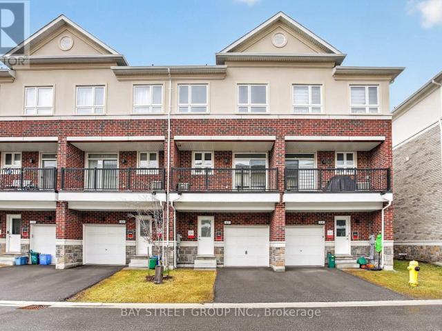 Apartment for rent in York, Ontario