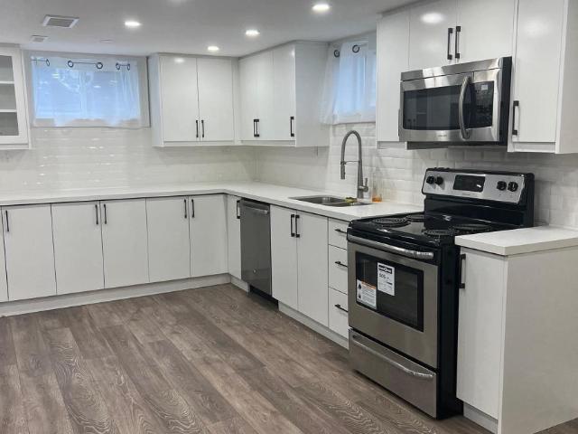 Apartment for rent in York, Ontario
