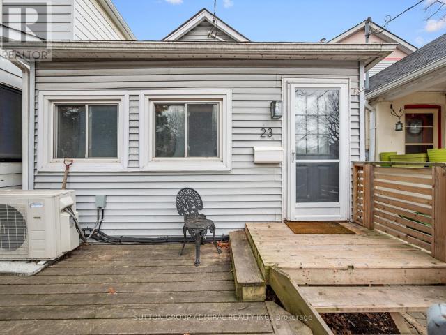 House for rent in Woburn, Ontario