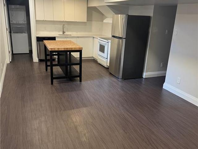 Apartment for rent in Waterloo, Ontario