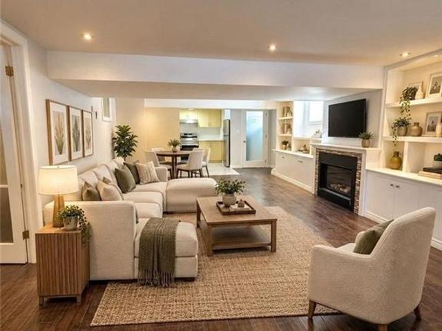Apartment for rent in St. Catharines, Golden Horseshoe