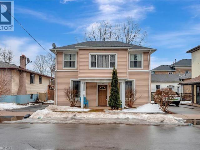 Apartment for rent in Brant, Ontario