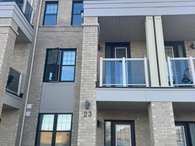 Apartment for rent in Durham, Ontario