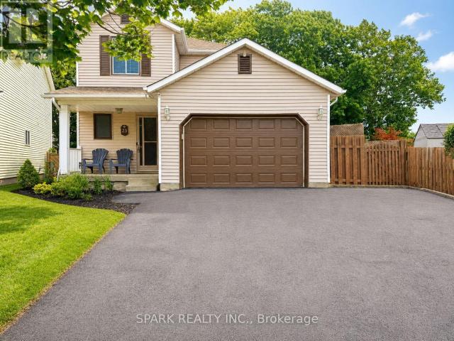 House for rent in Niagara, Ontario