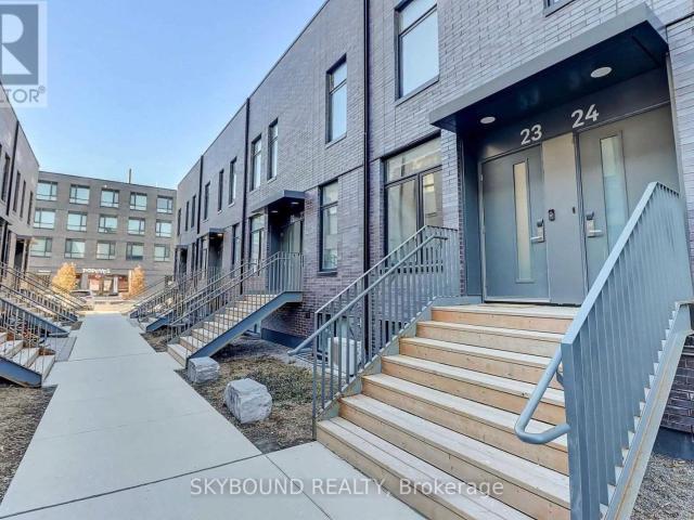 Apartment for rent in Durham, Ontario