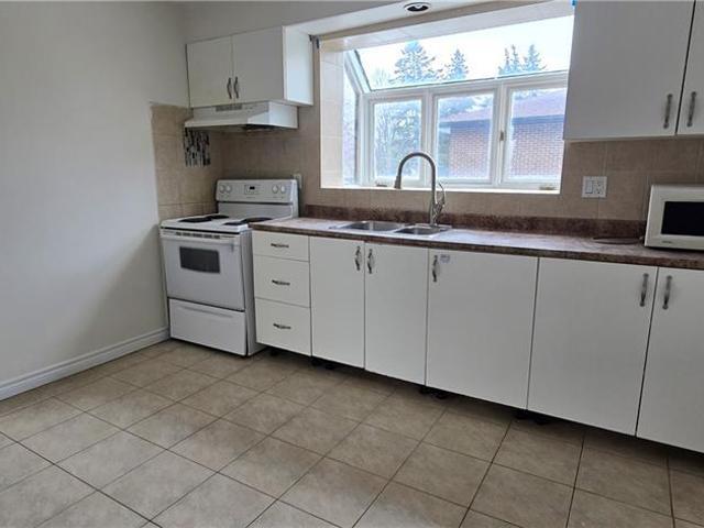 Apartment for rent in Kitchener, Ontario