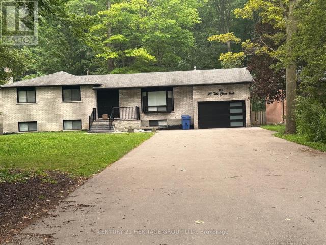 Apartment for rent in York, Ontario