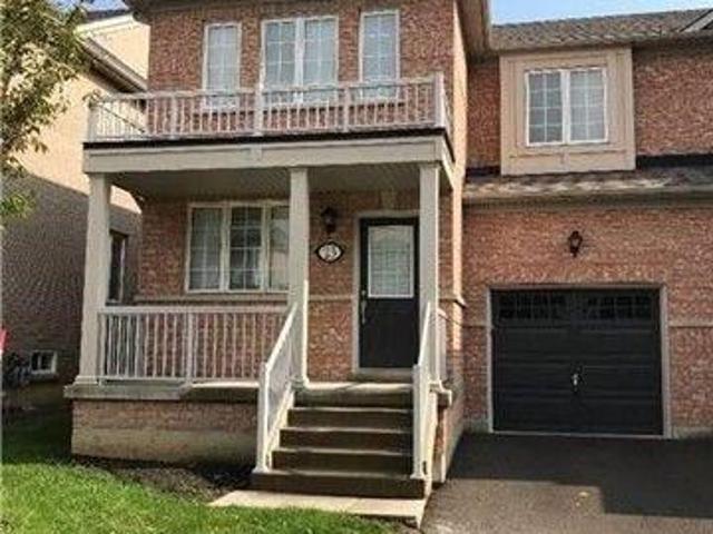 House for rent in York, Ontario