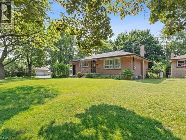 Apartment for rent in Brant, Ontario