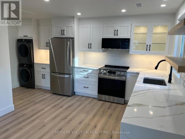 Apartment for rent in Woburn, Ontario
