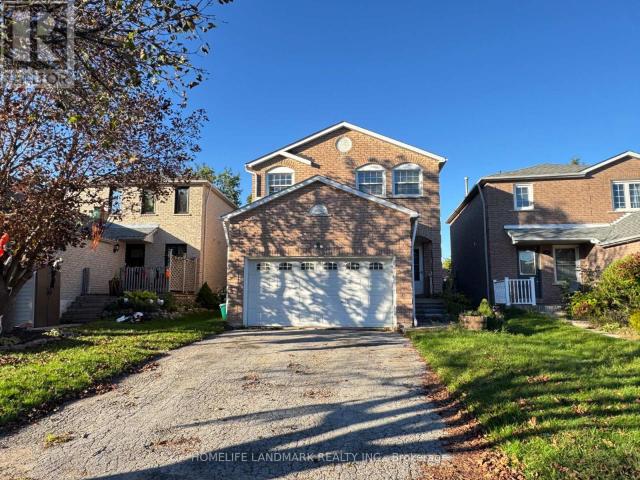 Apartment for rent in Letitia Heights, Barrie