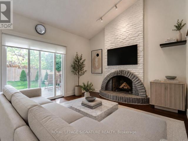 House for rent in York, Ontario